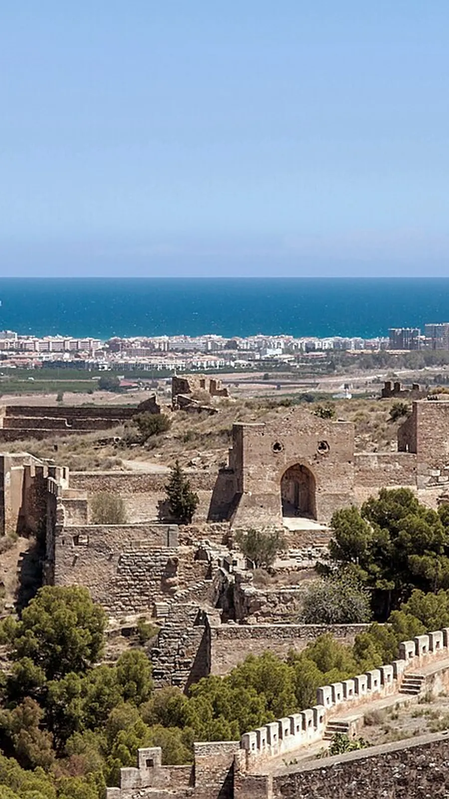 Central Market of Valencia