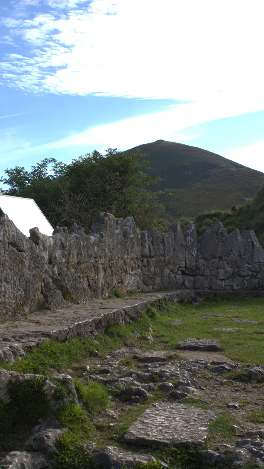 Mirador de la Reina (Lakes of Covadonga)