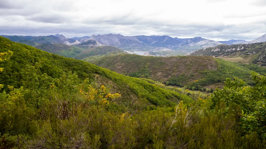 Imagen de Artículo de Blog: Picos de Europa in autumn: deer rut, fall colors and uncrowded routes