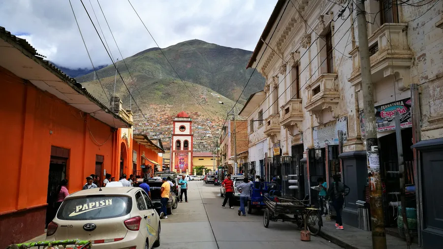 Mercado de la Merced