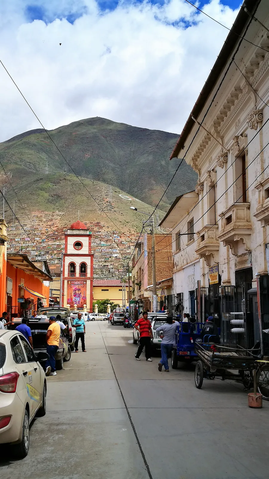 Mercado de la Merced