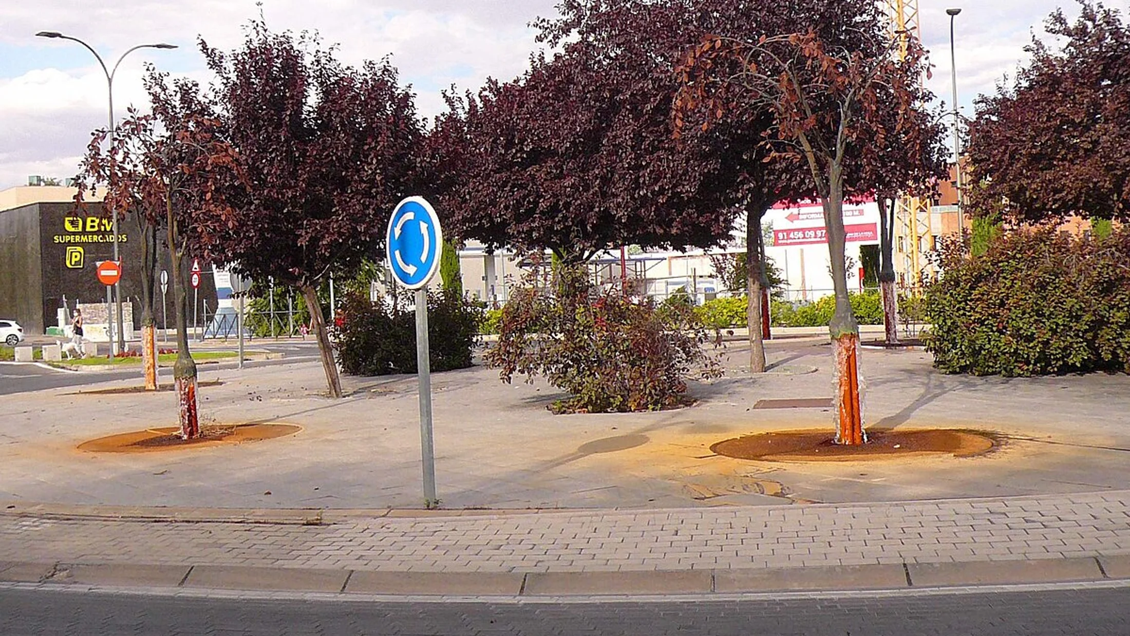 San Sebastián de los Reyes