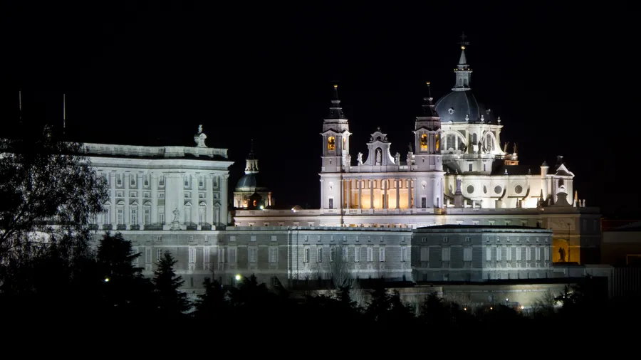 Catedral de la Almudena