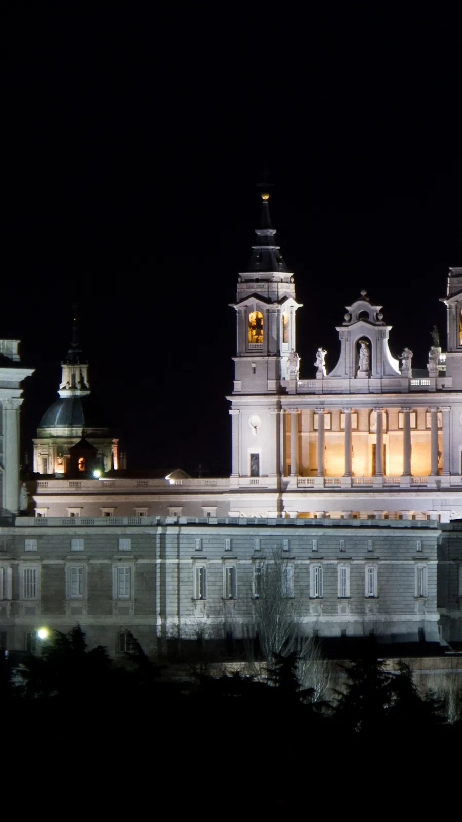 Catedral de la Almudena