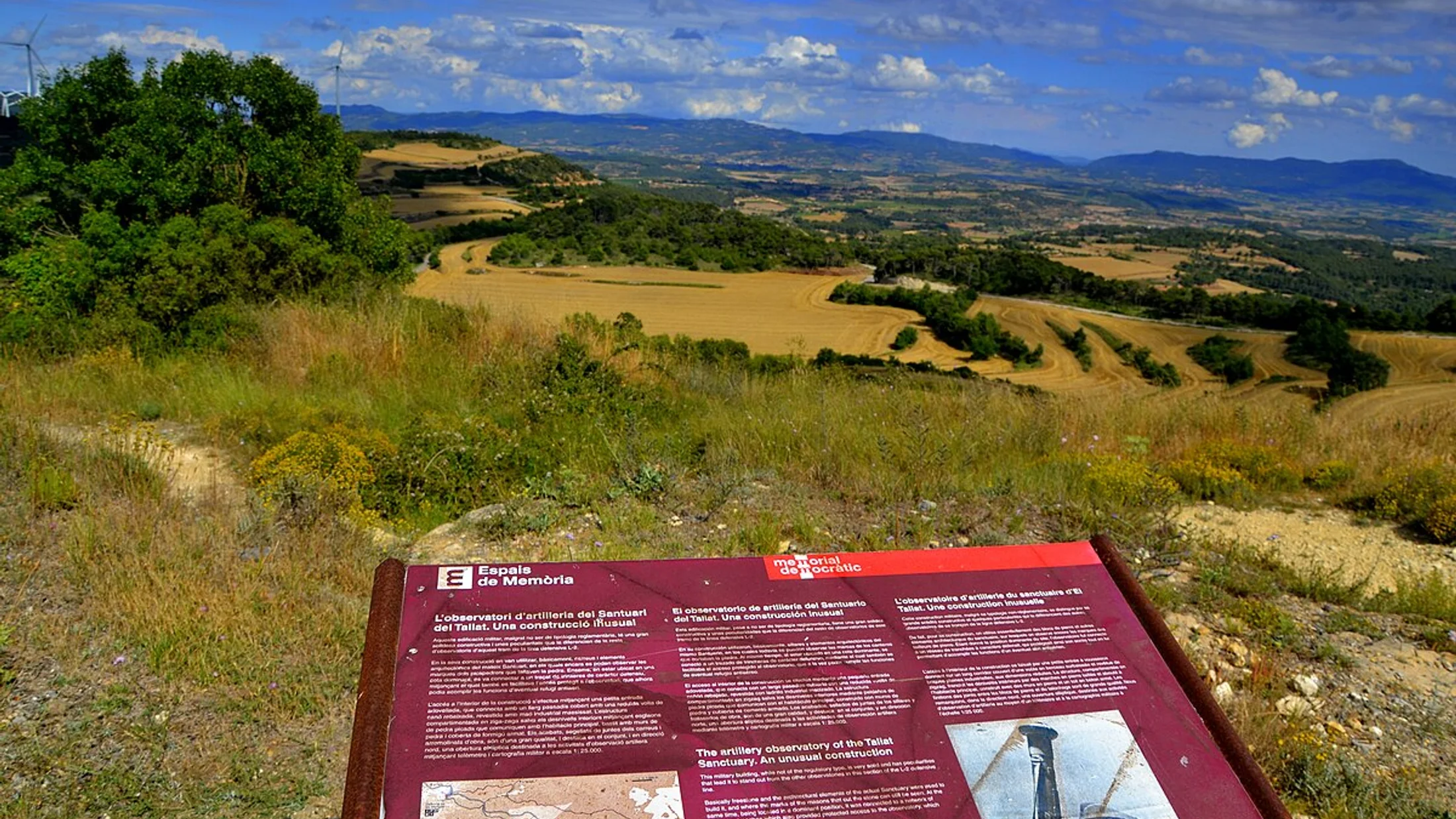 Vallbona de les Monges