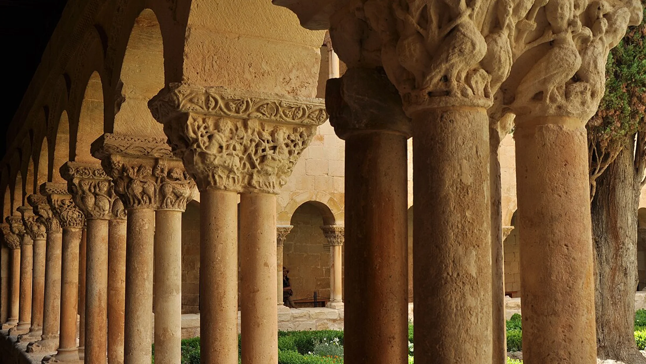 Santo Domingo de Silos