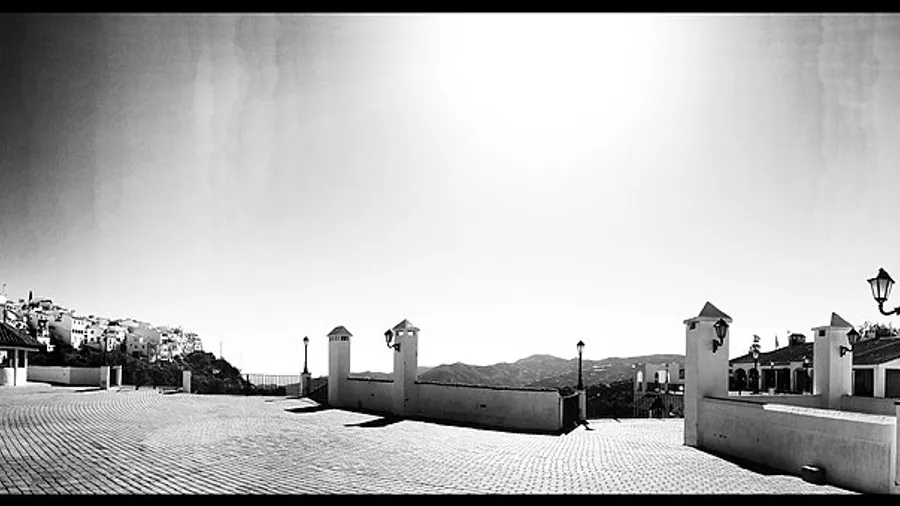Frigiliana