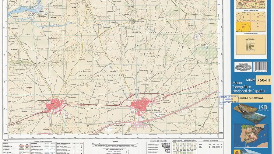 Carrión de Calatrava