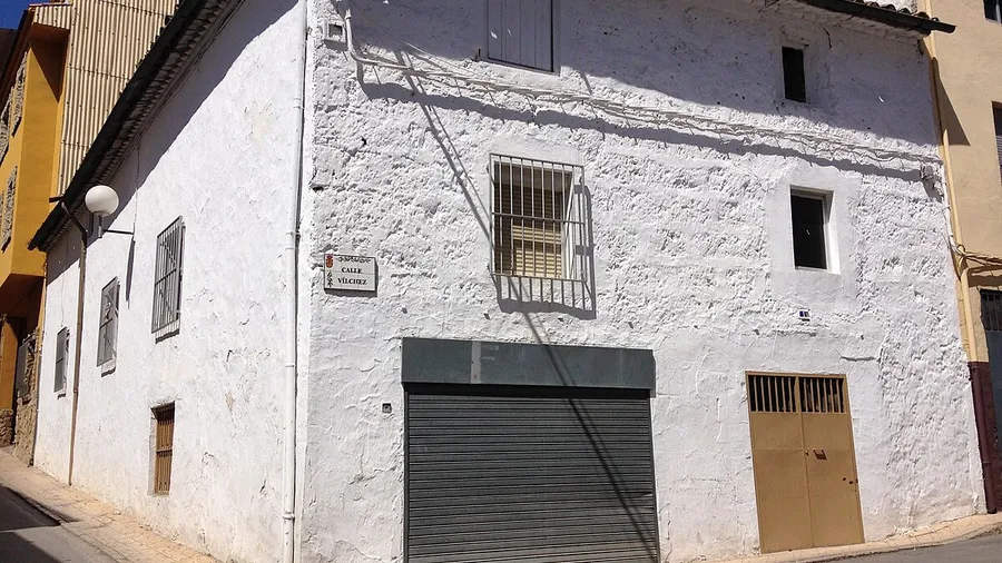 Valdepeñas de Jaén