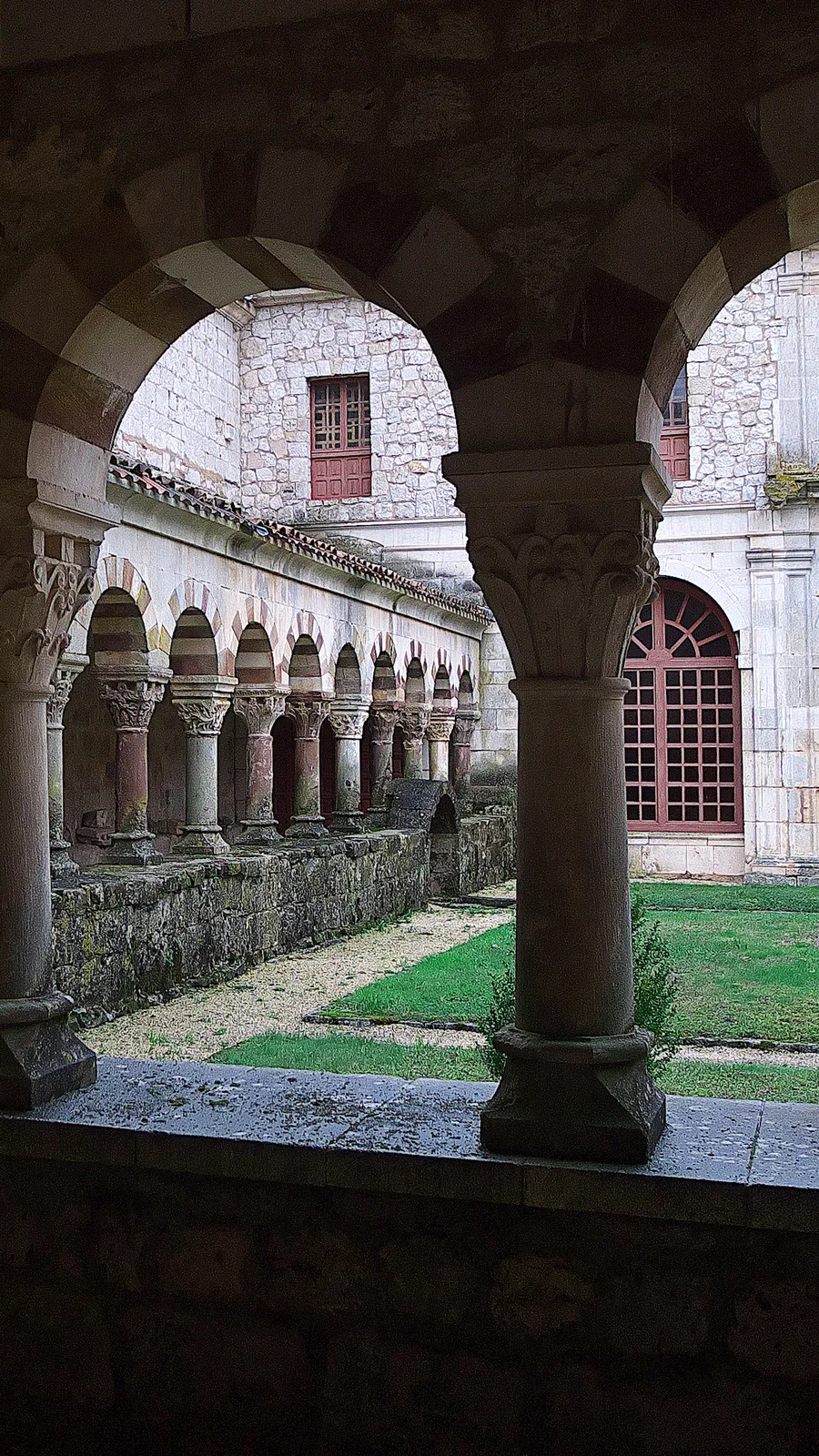 Monasterio de San Pedro de Cardeña