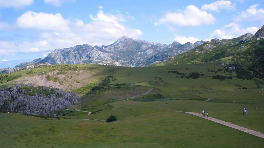 Principality of Asturias