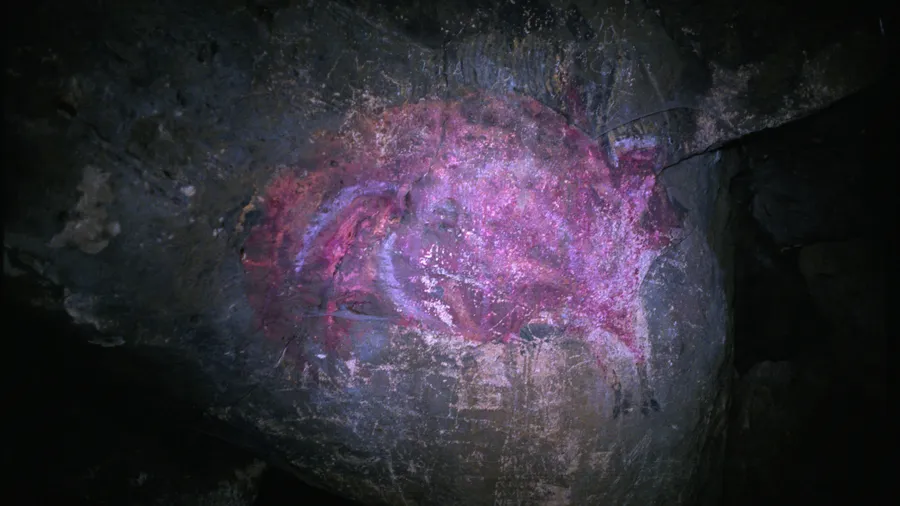 Cueva del Reguerillo