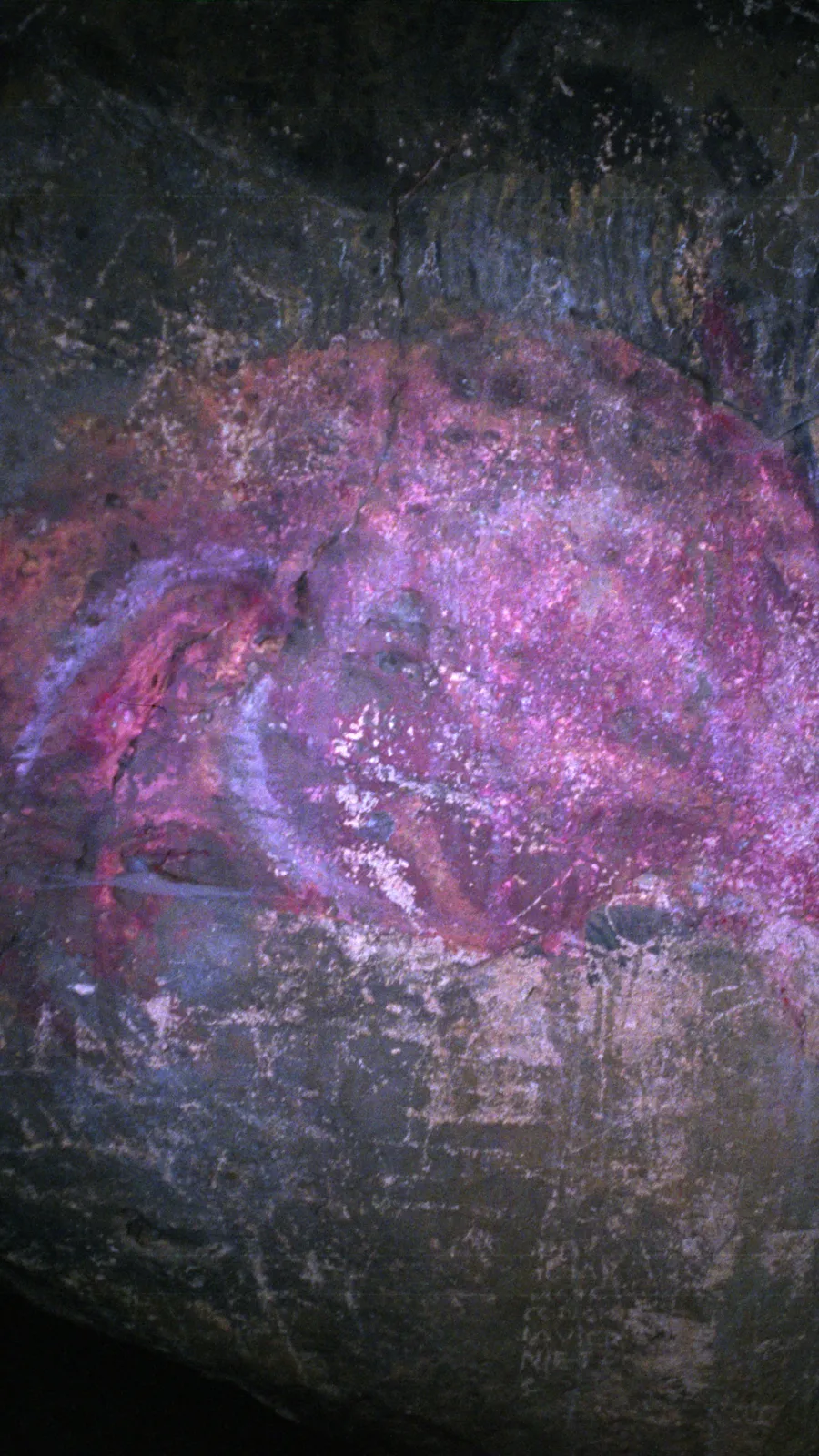 Cueva del Reguerillo