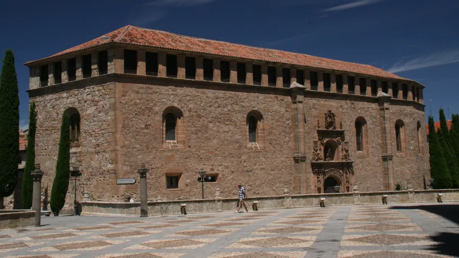 Convento de las Dueñas