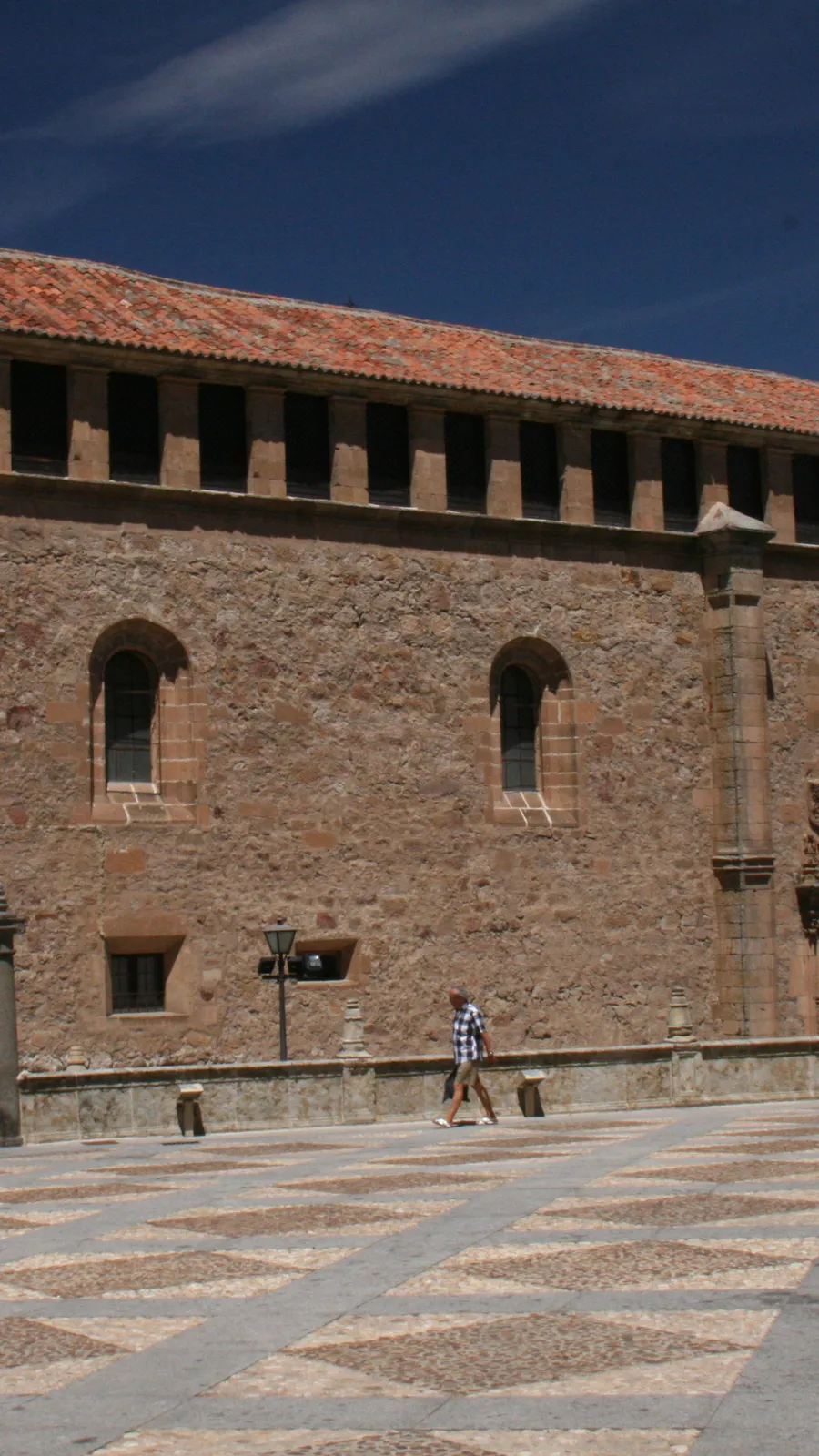 Convent of Las Dueñas