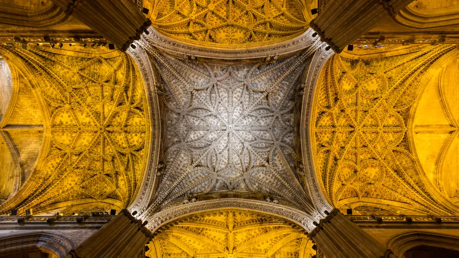 Seville Cathedral