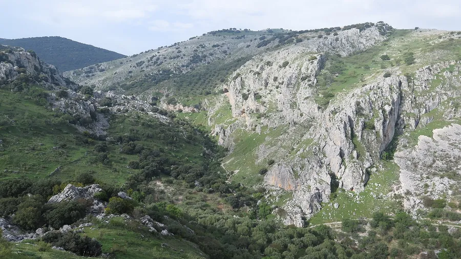 Subbéticas de aventura