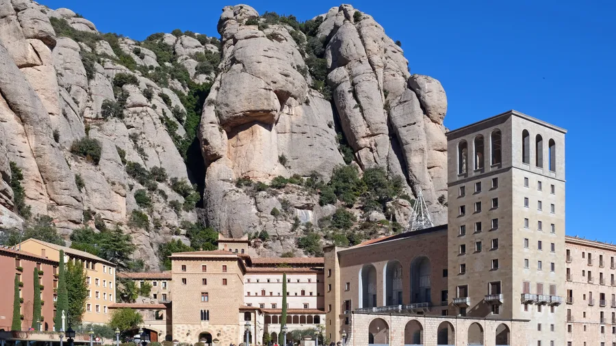 Montserrat Natural Park