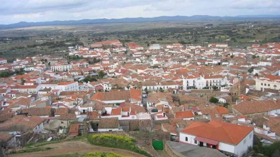 Alburquerque