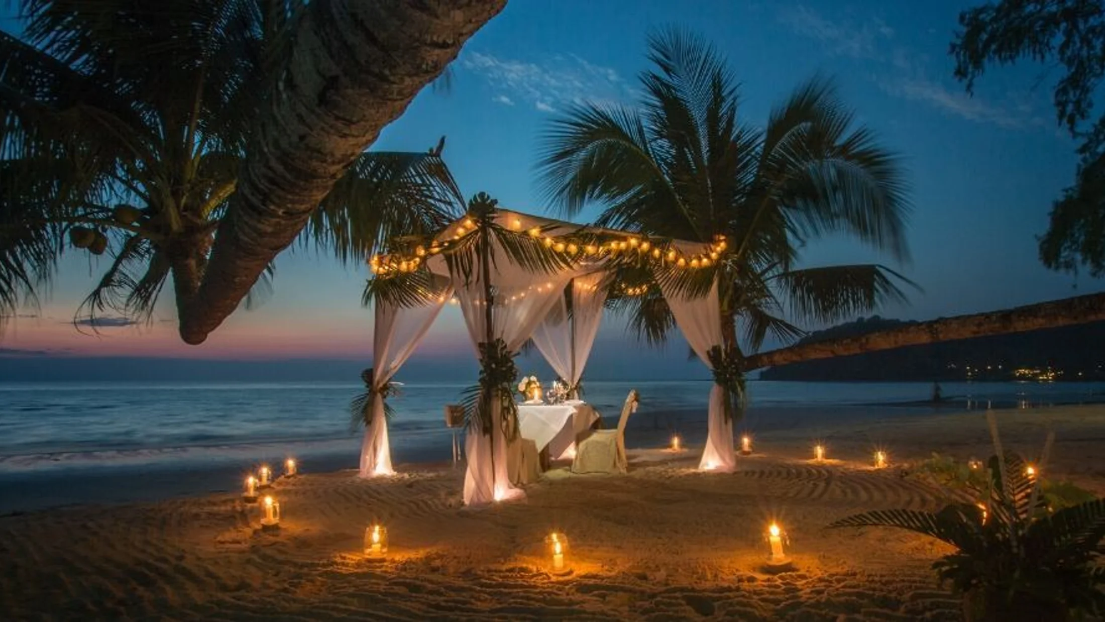 Nature honeymoon: 8 destinations in Spain for couples who prefer stars to hotels