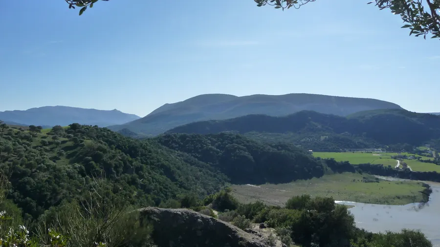 Sierra de las Cabras