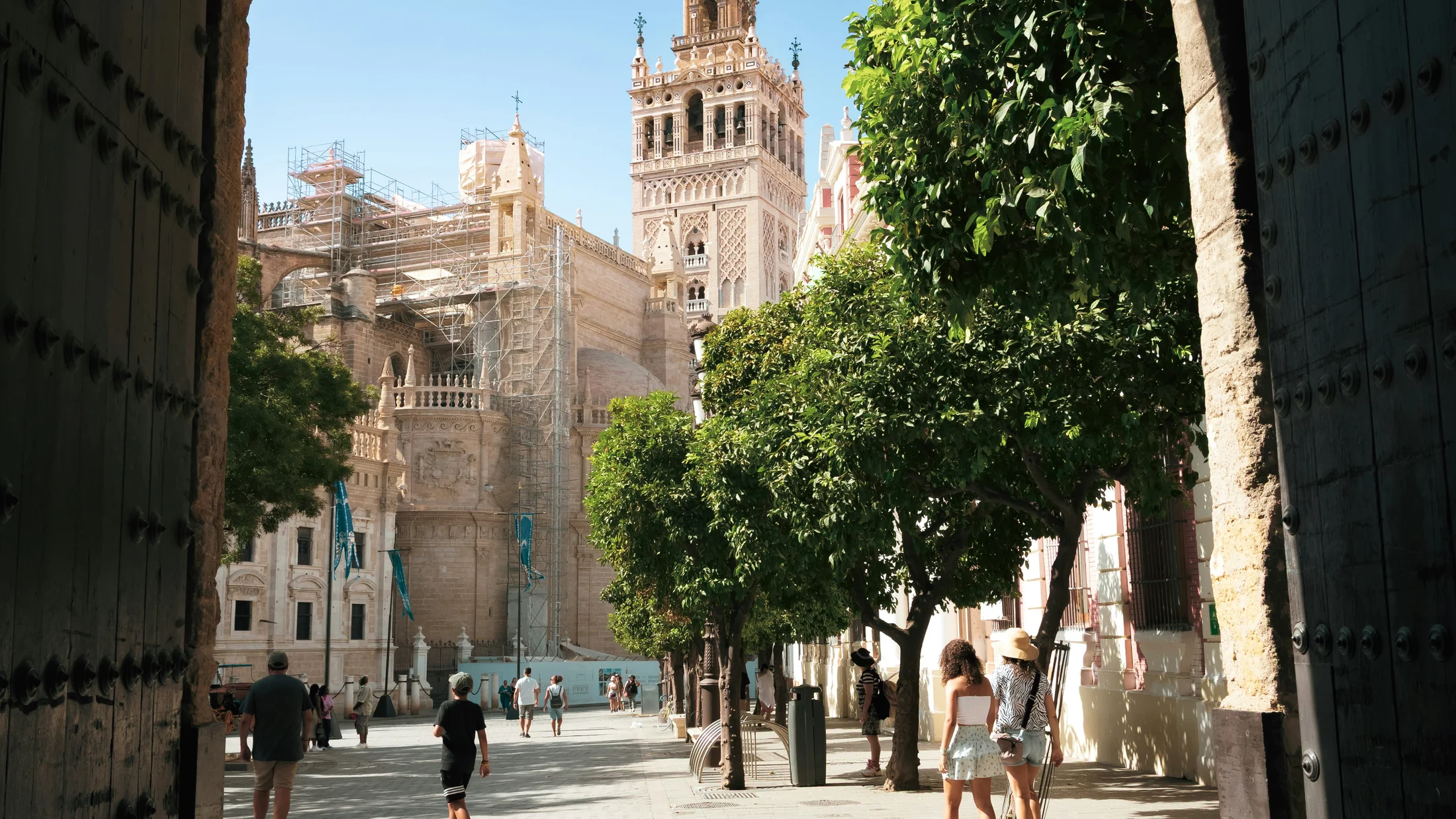 Patrimonio cultural