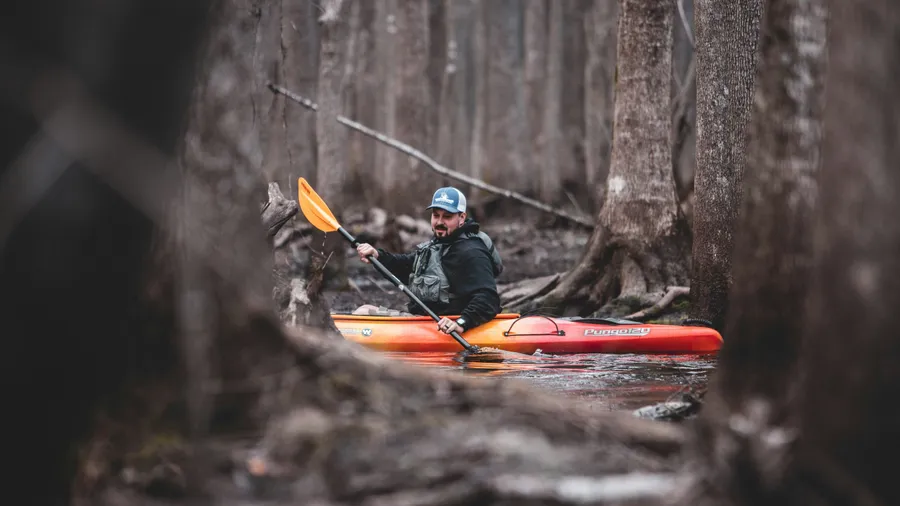 Imagen de Artículo de Blog: Actividades acuáticas para despedidas: kayak, rafting, paddle y barranquismo