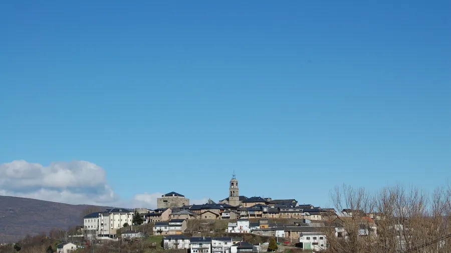 Puebla de Sanabria