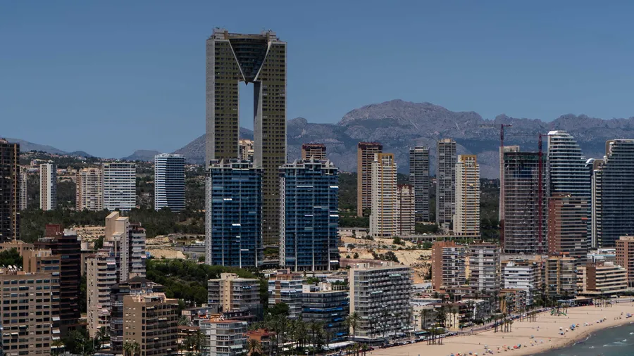Benidorm