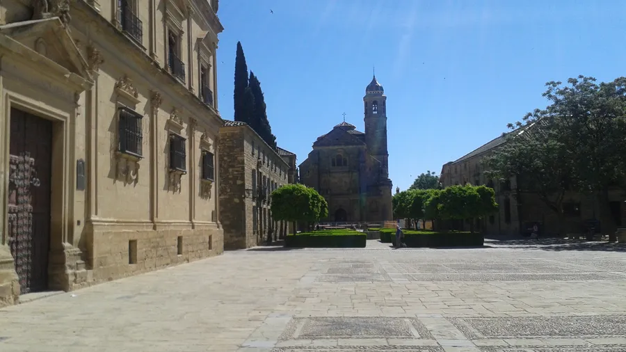 Úbeda