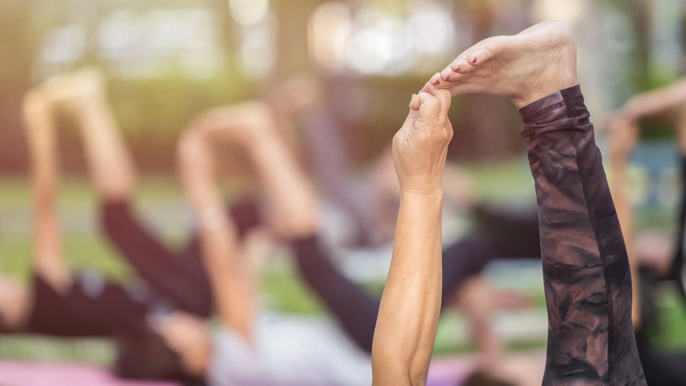 Talleres de bienestar