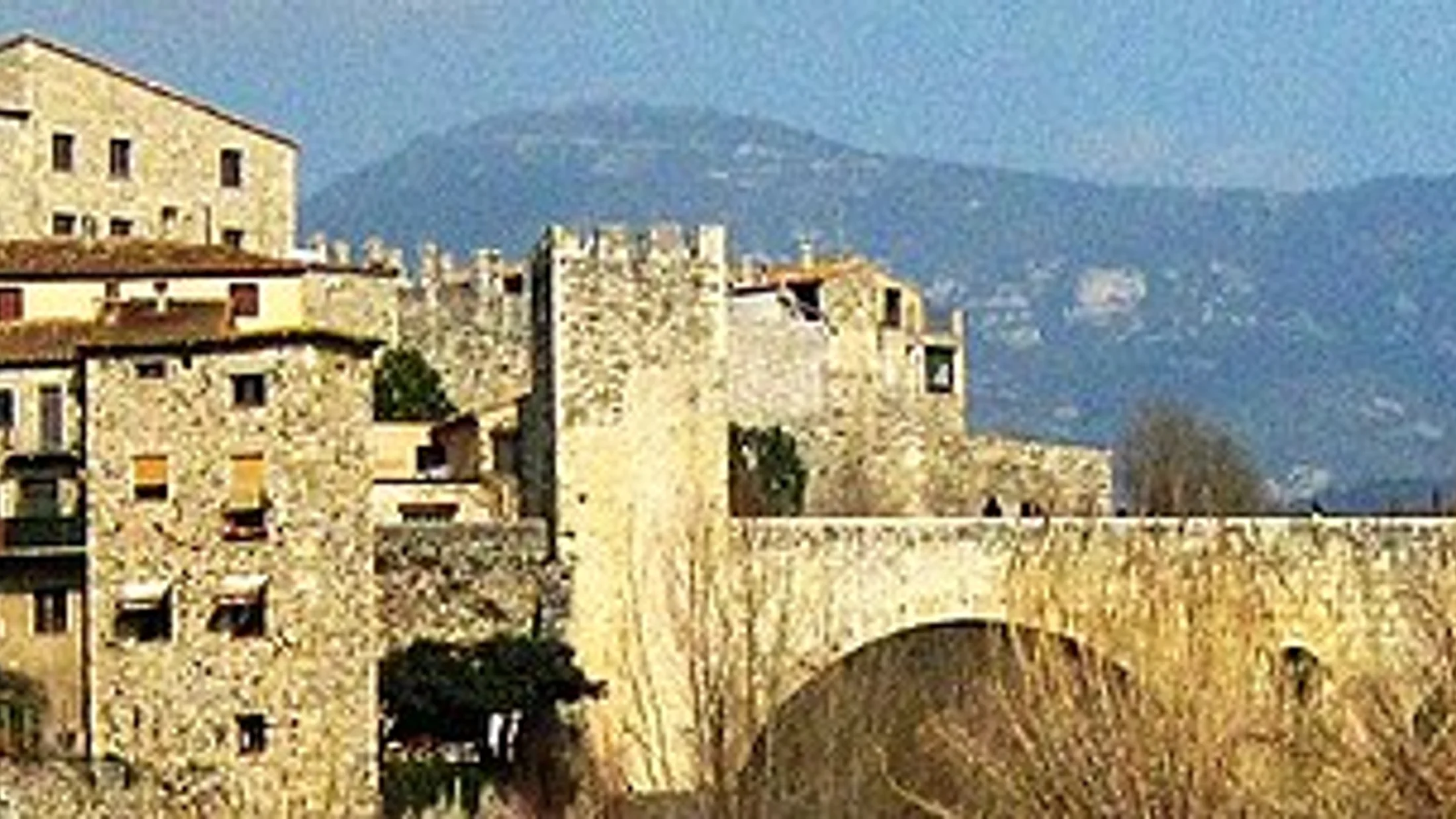 Besalú