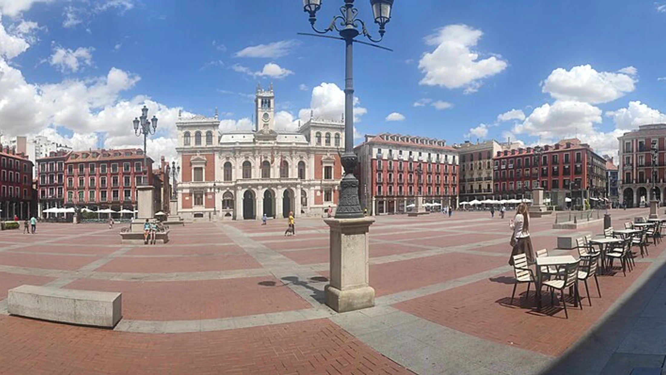 Valladolid