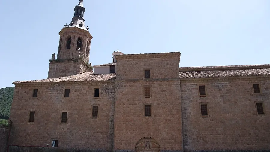 San Millán de la Cogolla