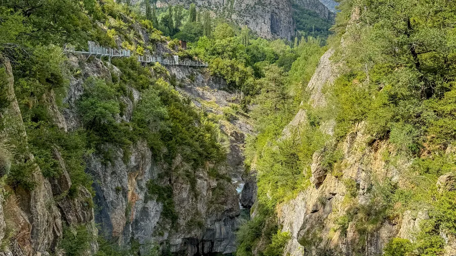 Valle de Tena