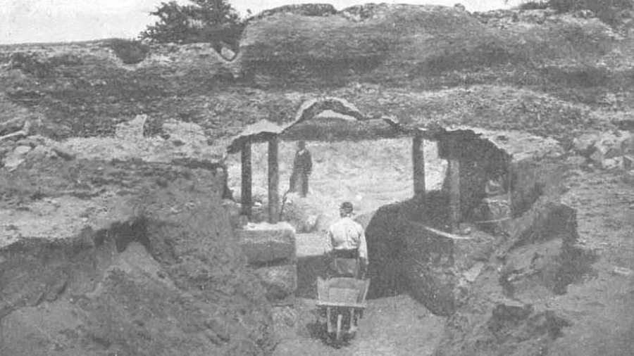 Castelló d'Empúries