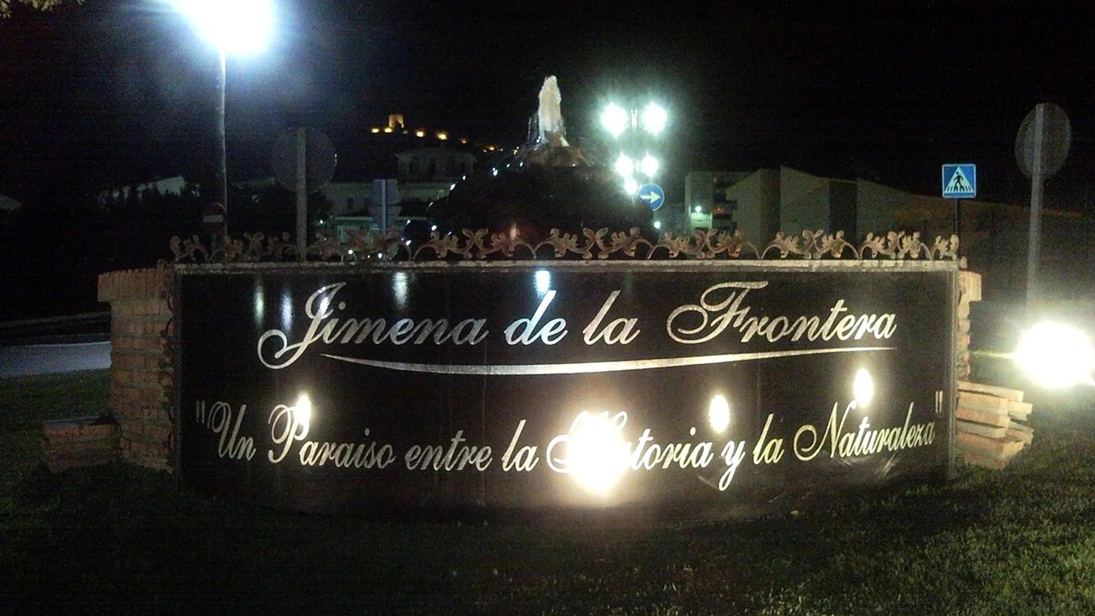 Jimena de la Frontera