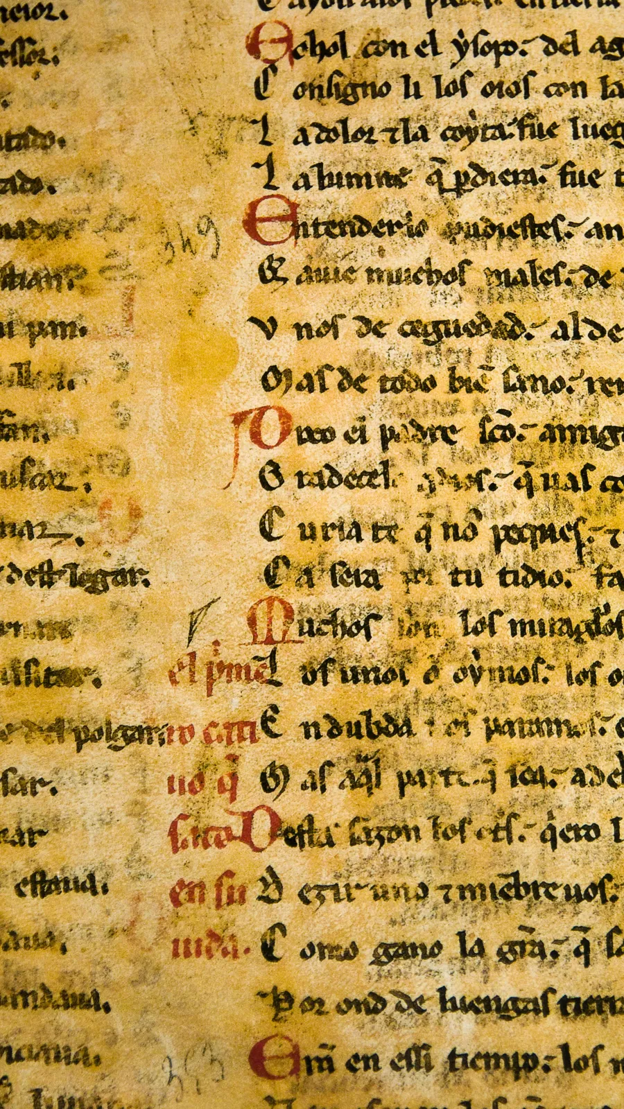 San Millán de la Cogolla Monastery