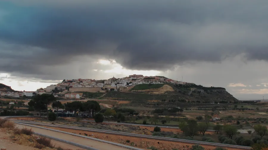 Imagen de Artículo de Blog: Escapadas a menos de 2 horas de Zaragoza que no conocías