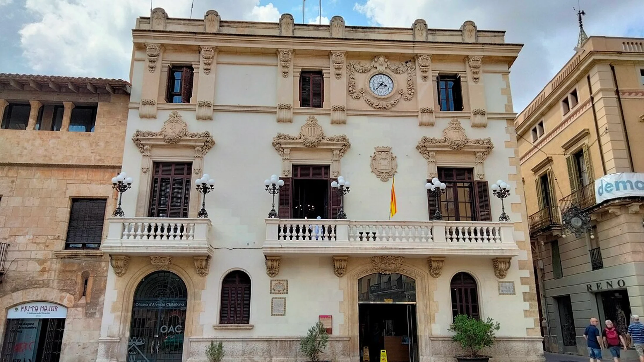 Vilafranca del Penedès
