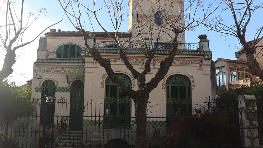 La Garriga