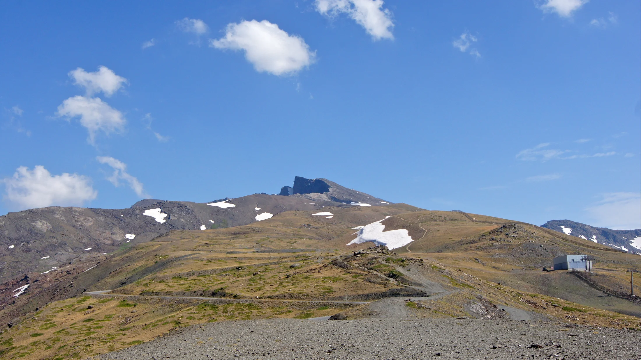 Veleta