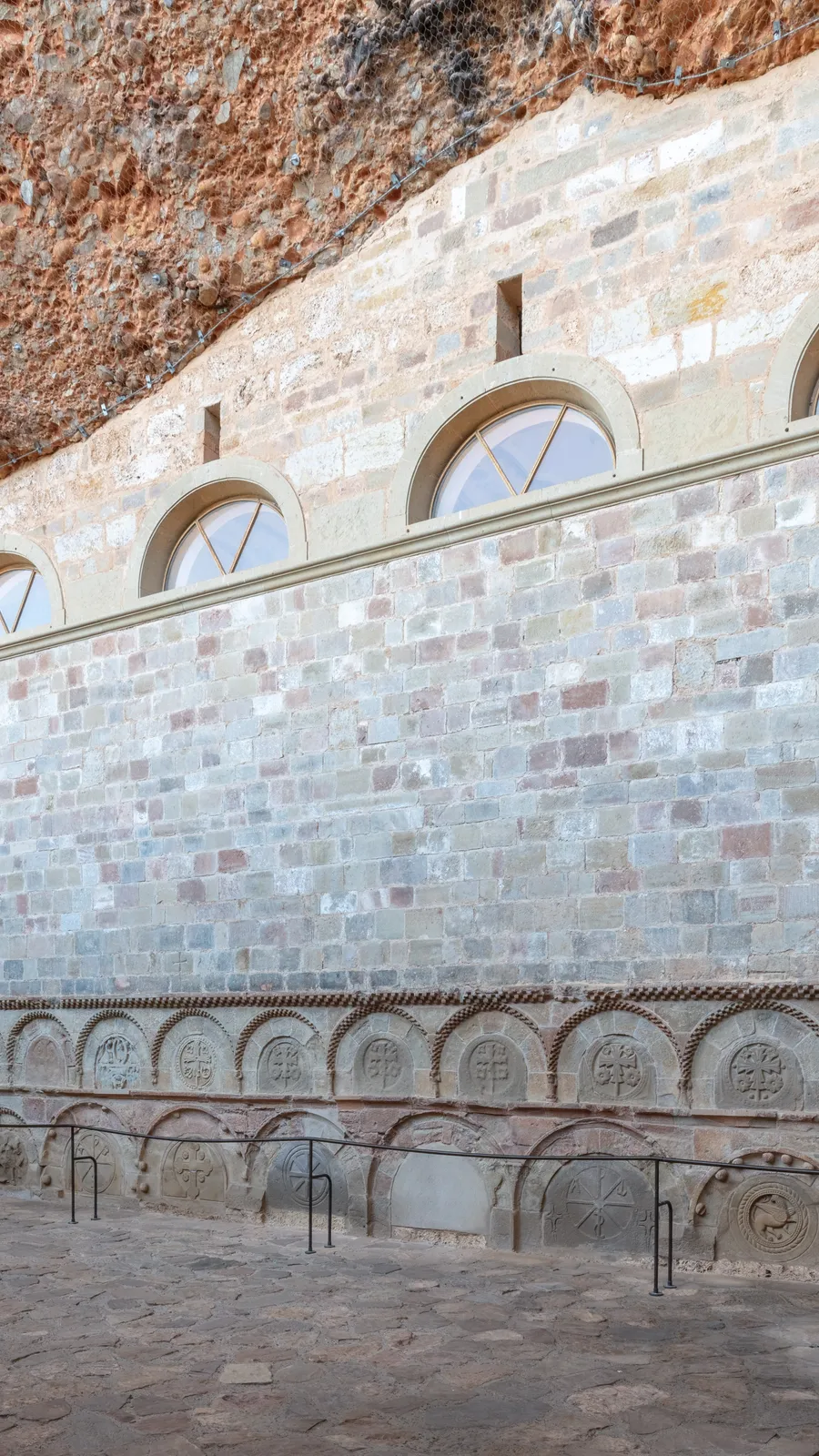 San Juan de la Peña Monastery