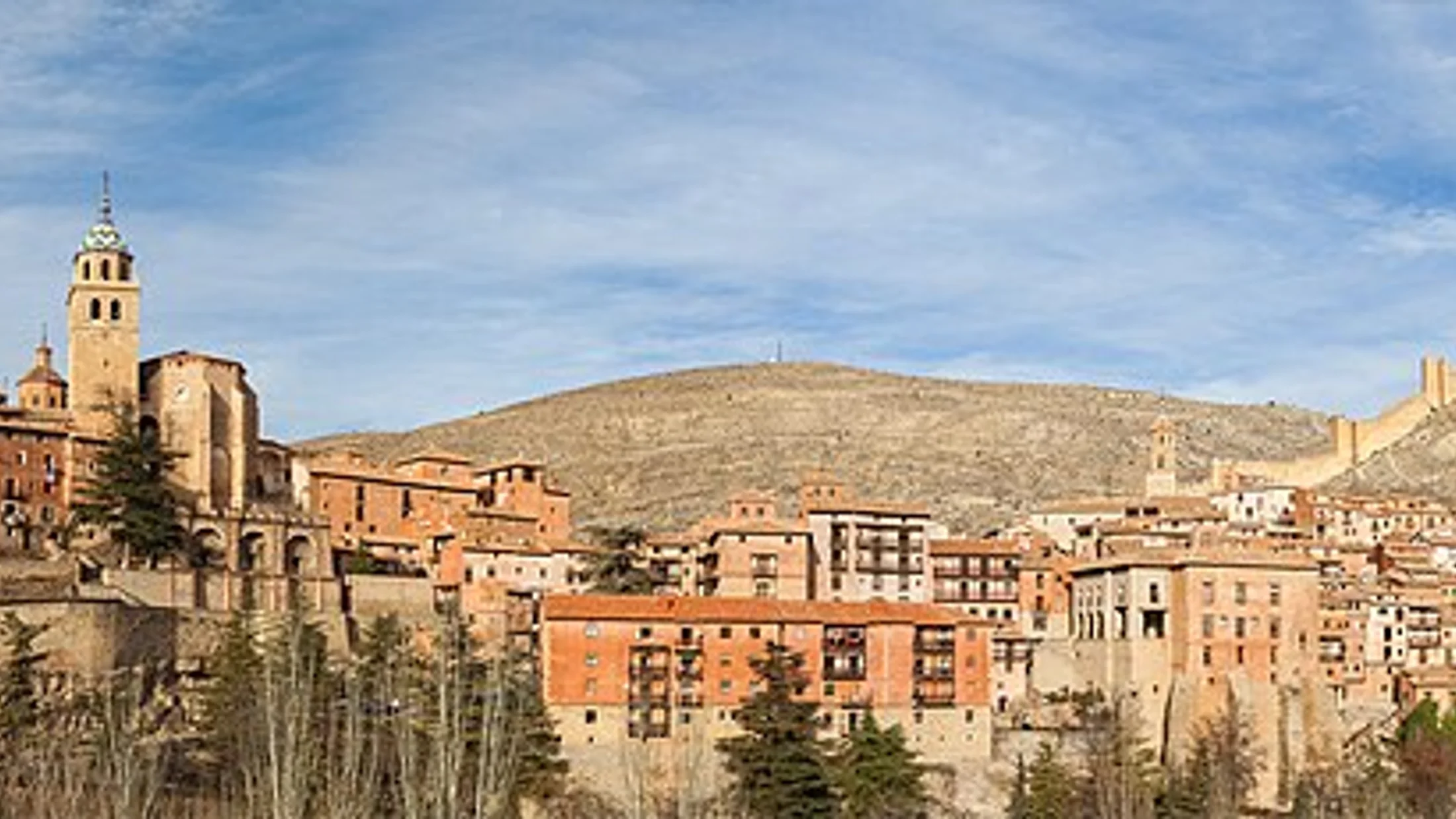 Albarracín