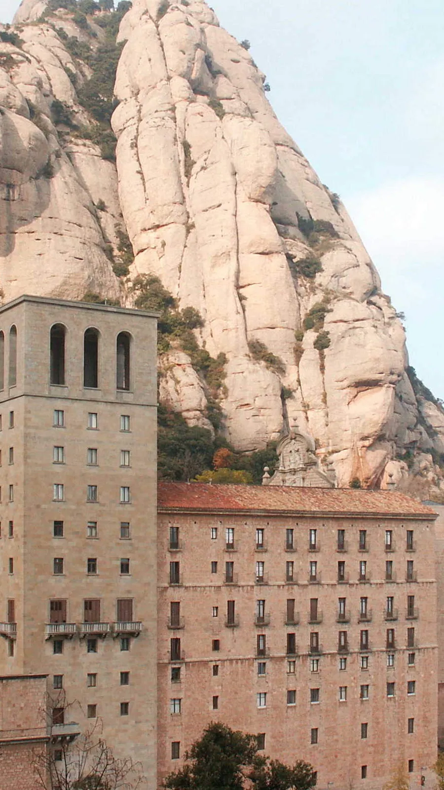 Montserrat