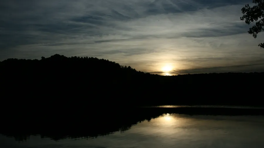 Parque Natural de las Lagunas de Ruidera