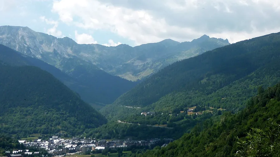 Era Roda MTB Adventure · Val d'Aran 4 Days