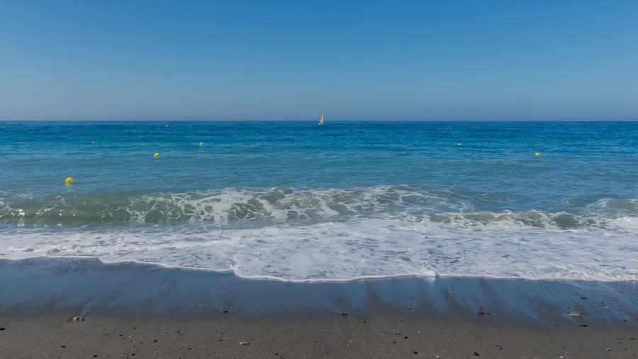 Playa de La Herradura