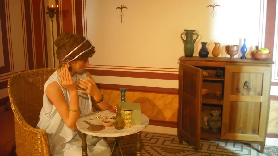 Parque Natural de las Salinas de Santa Pola