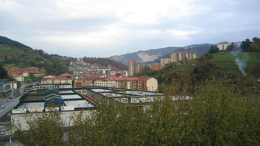 Elgóibar